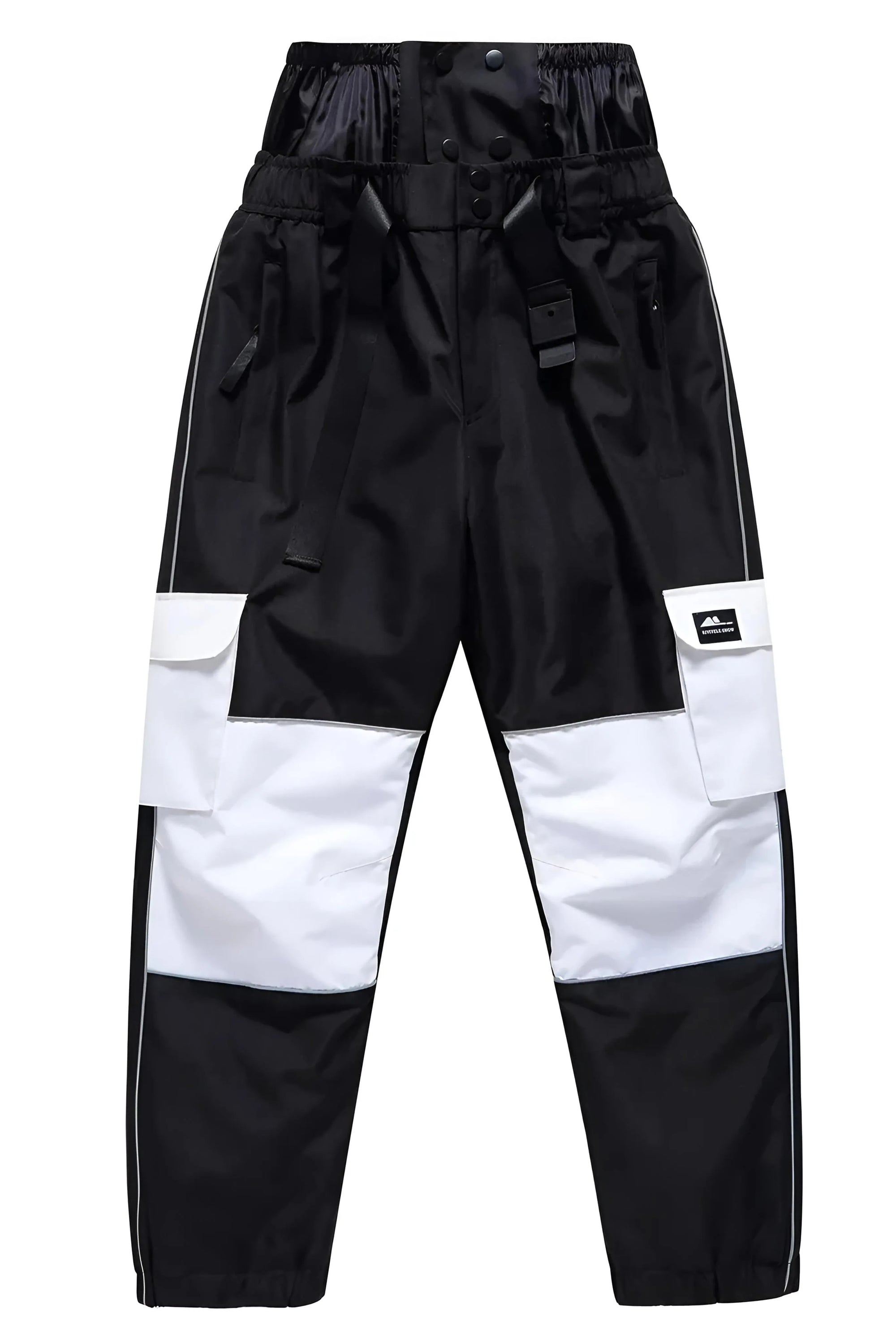 R / Mesh Snow Pants / #7 (Archived)