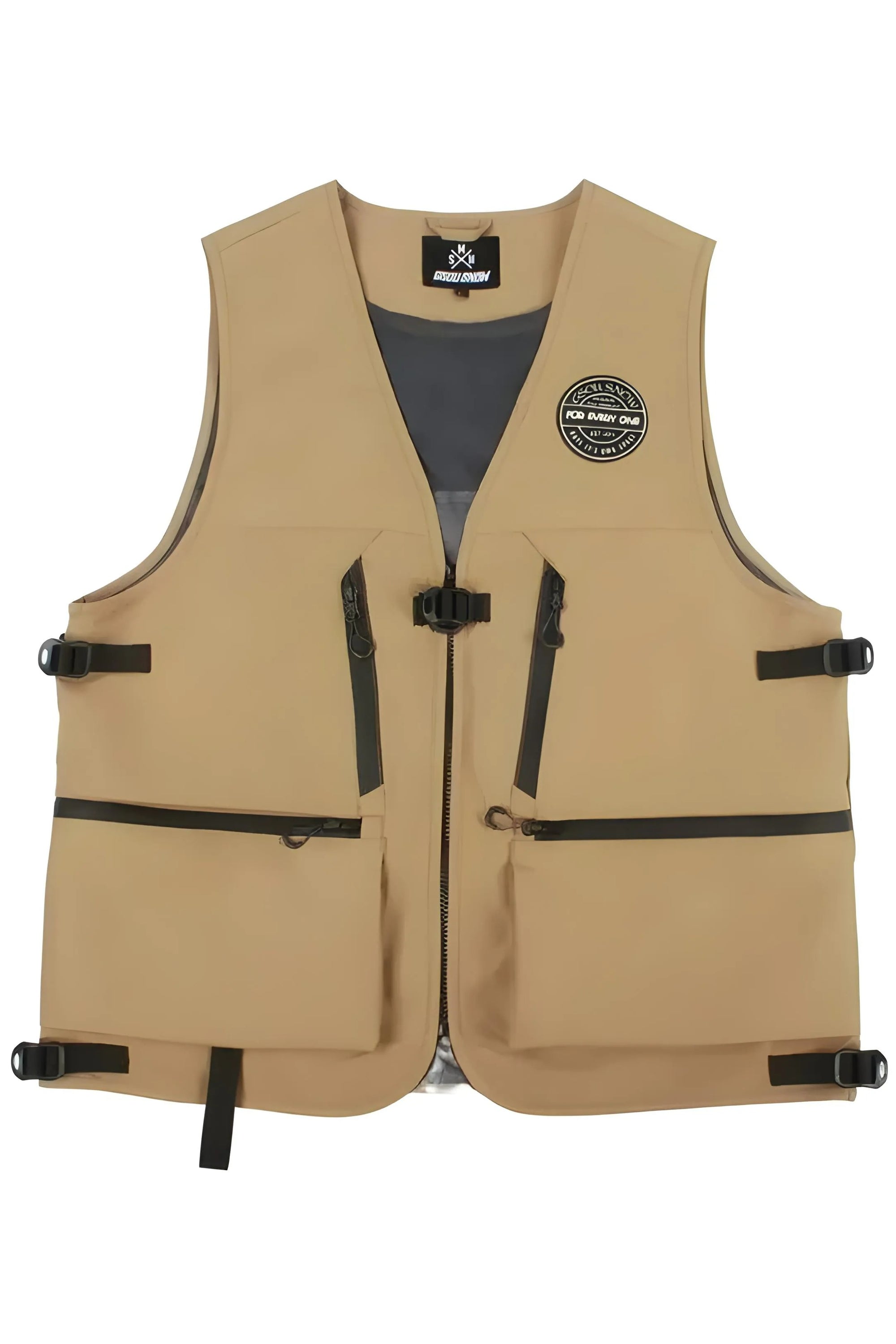 FO / Vest / #11 (Archived)