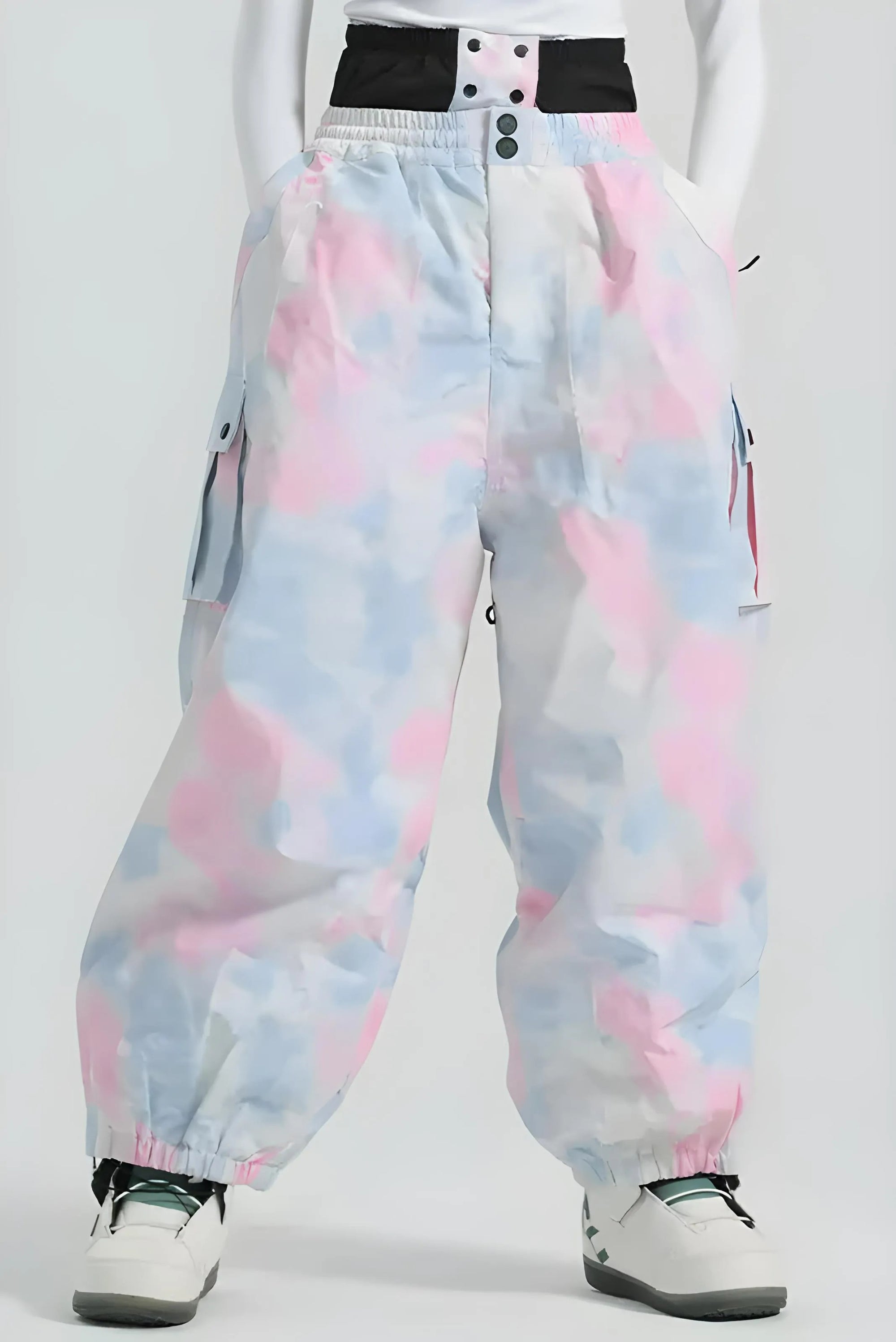 S / Snow Pants / #7 (Archived)