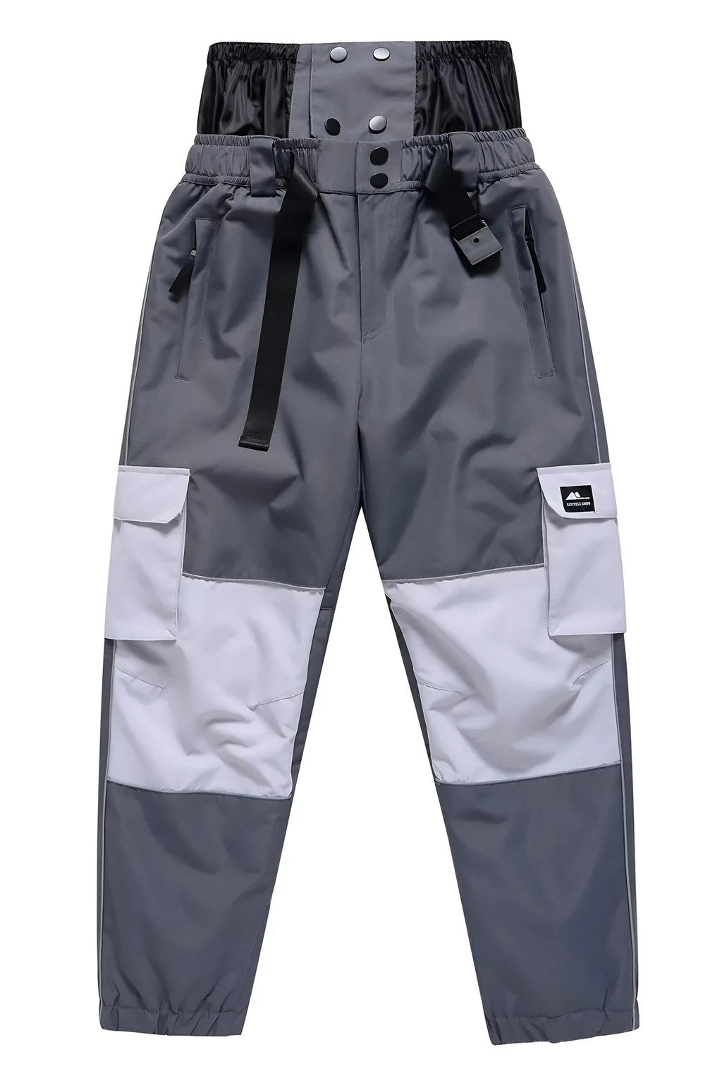R / Mesh Snow Pants / #7 (Archived)