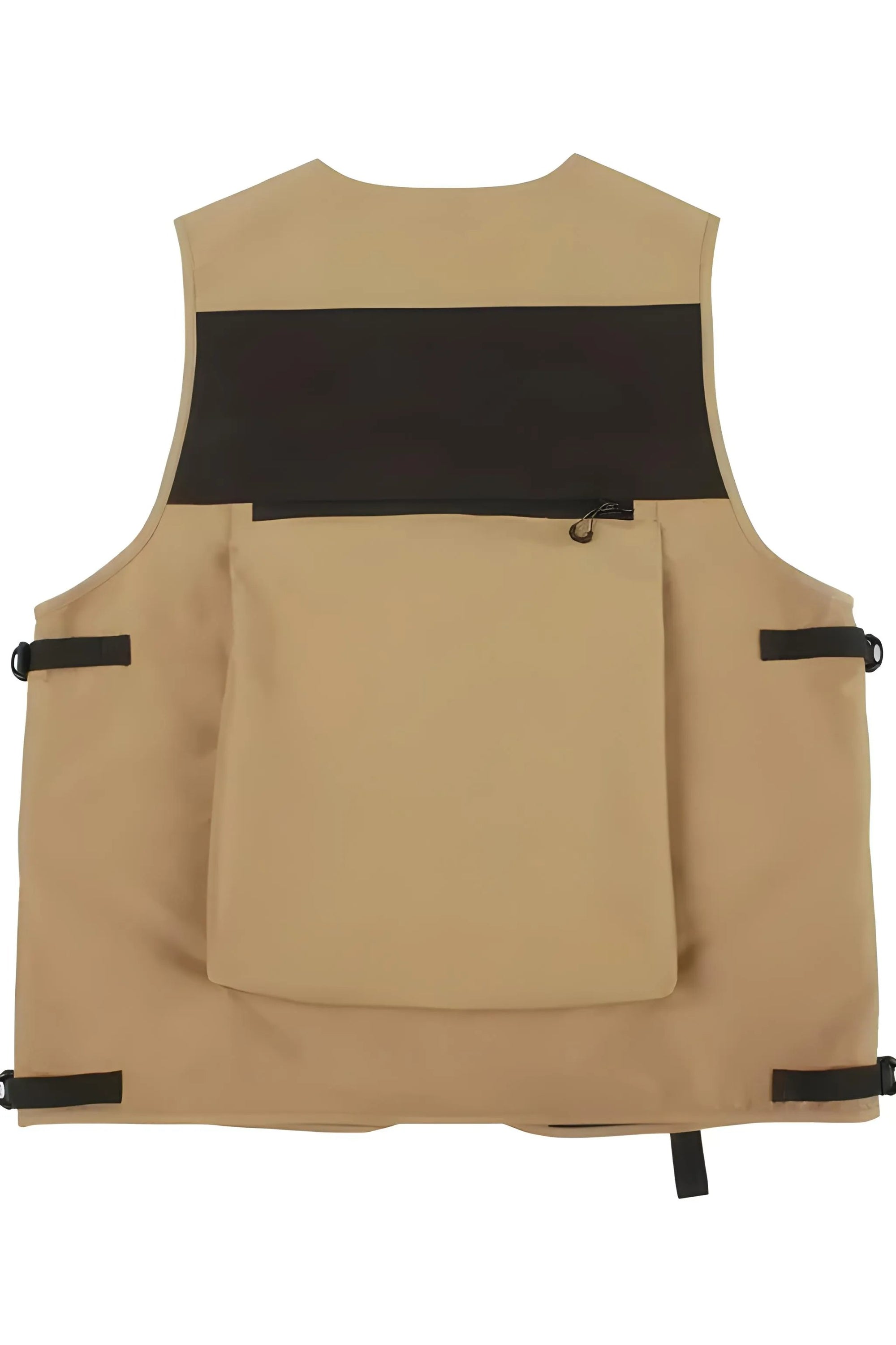 FO / Vest / #11 (Archived)