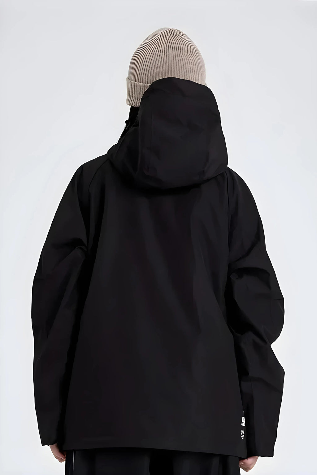 OV / Jacket / #14 (Archived)