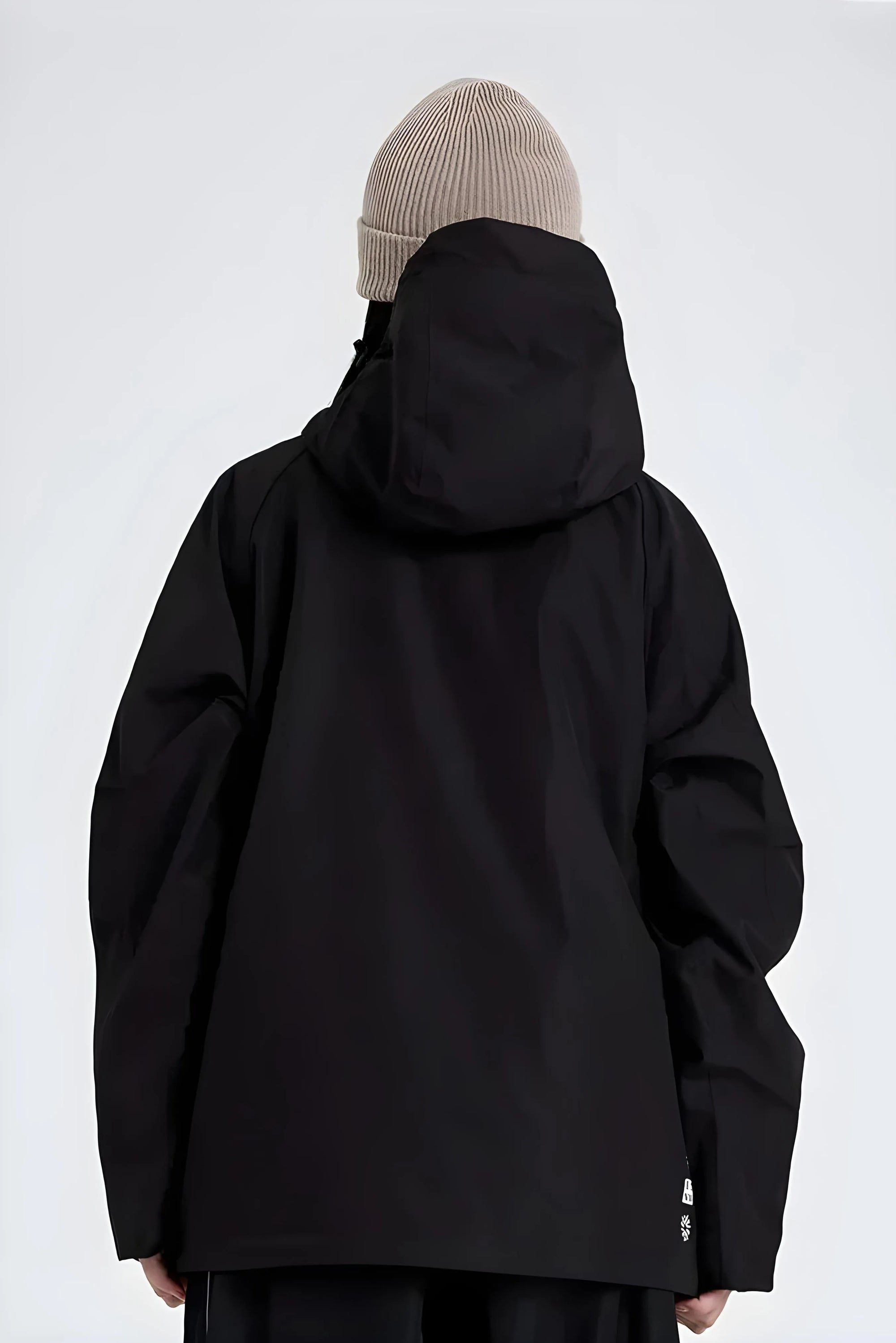 OV / Jacket / #14 (Archived)