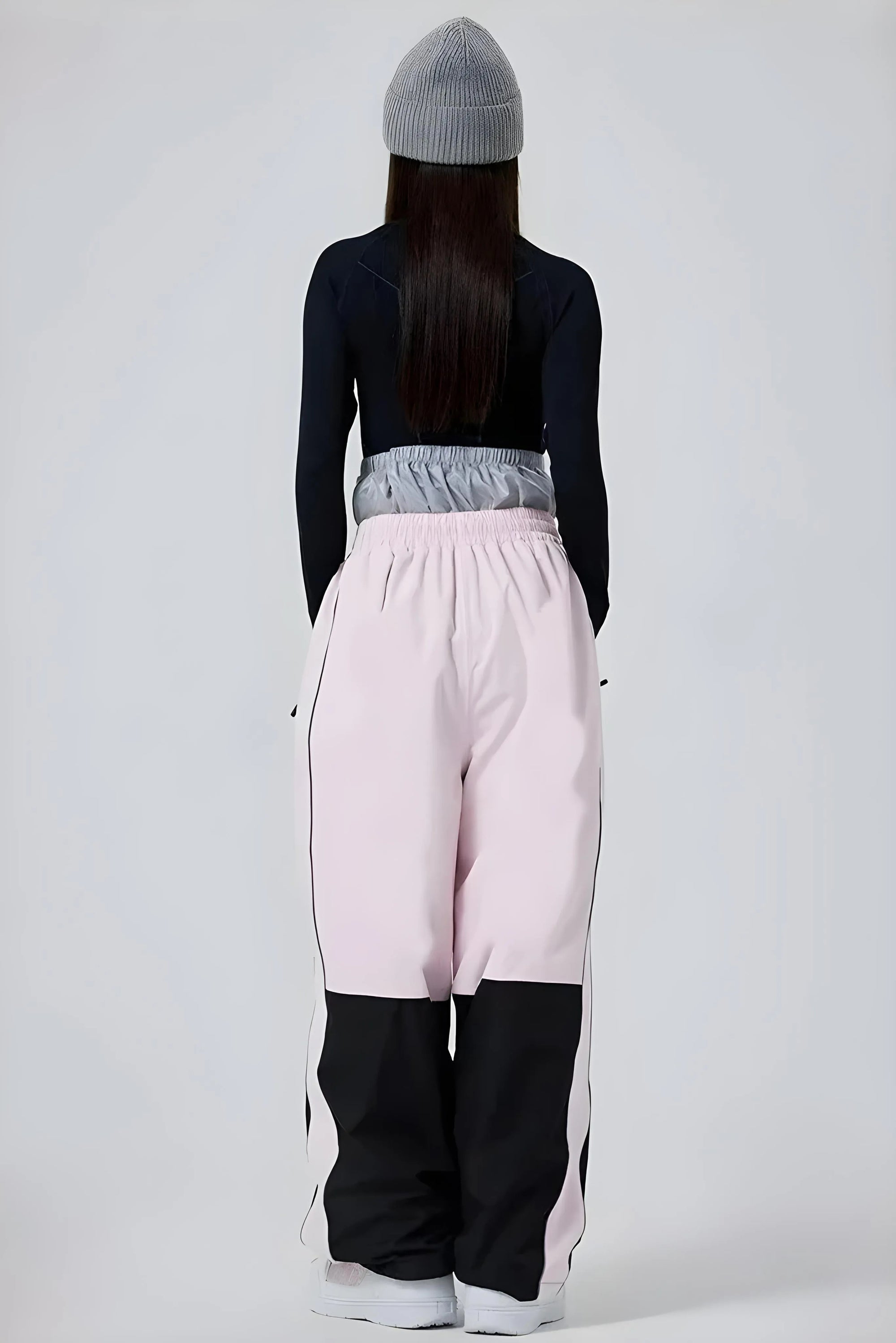 NX / Mesh Snow Pants / #1 (Archived)