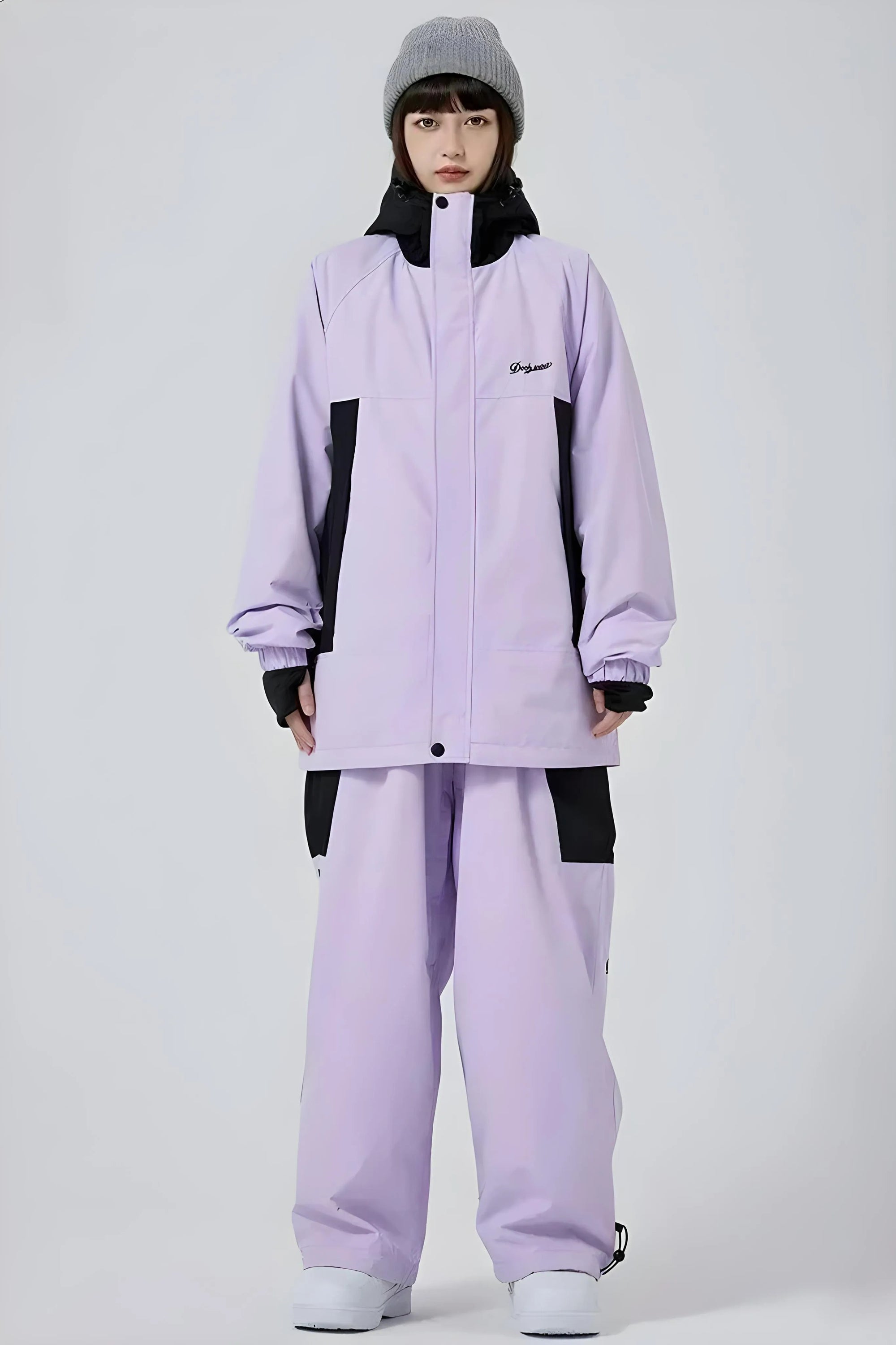 NX / Snow Pants / #2 (Archived)