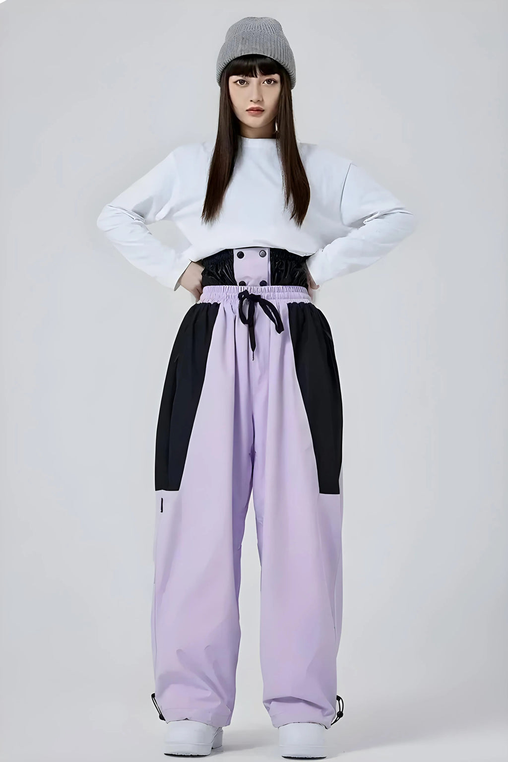 NX / Snow Pants / #2 (Archived)