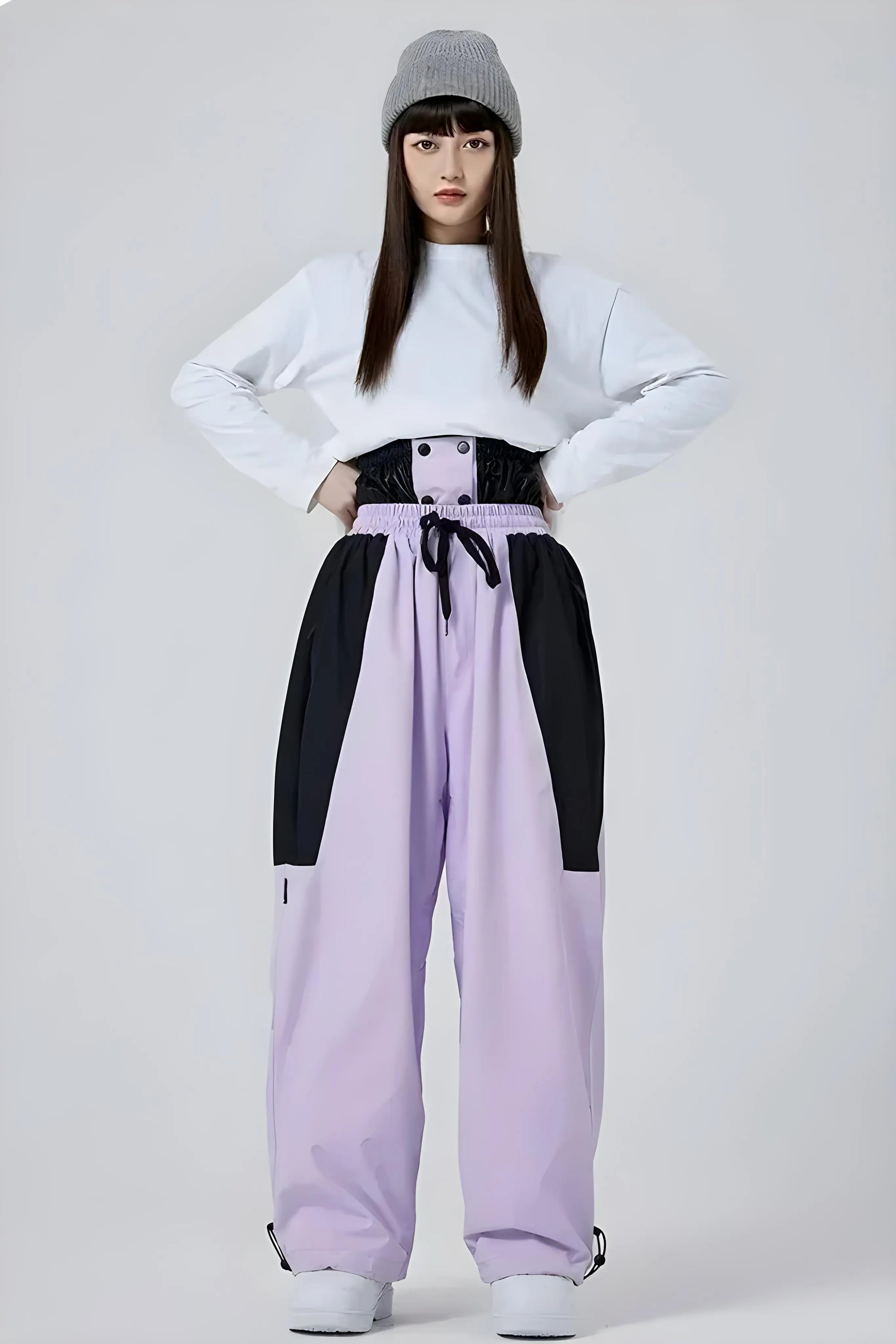 NX / Snow Pants / #2 (Archived)