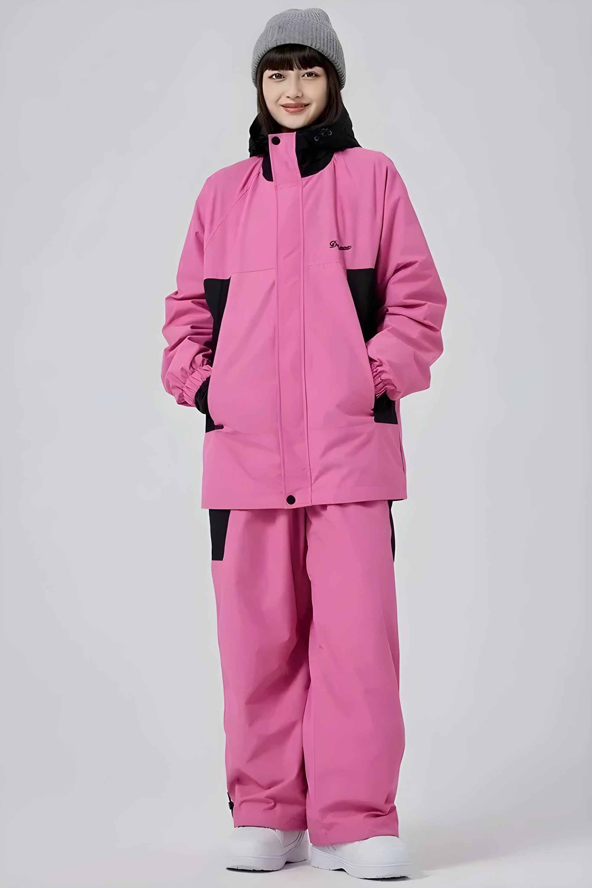 NX / Snow Pants / #2 (Archived)