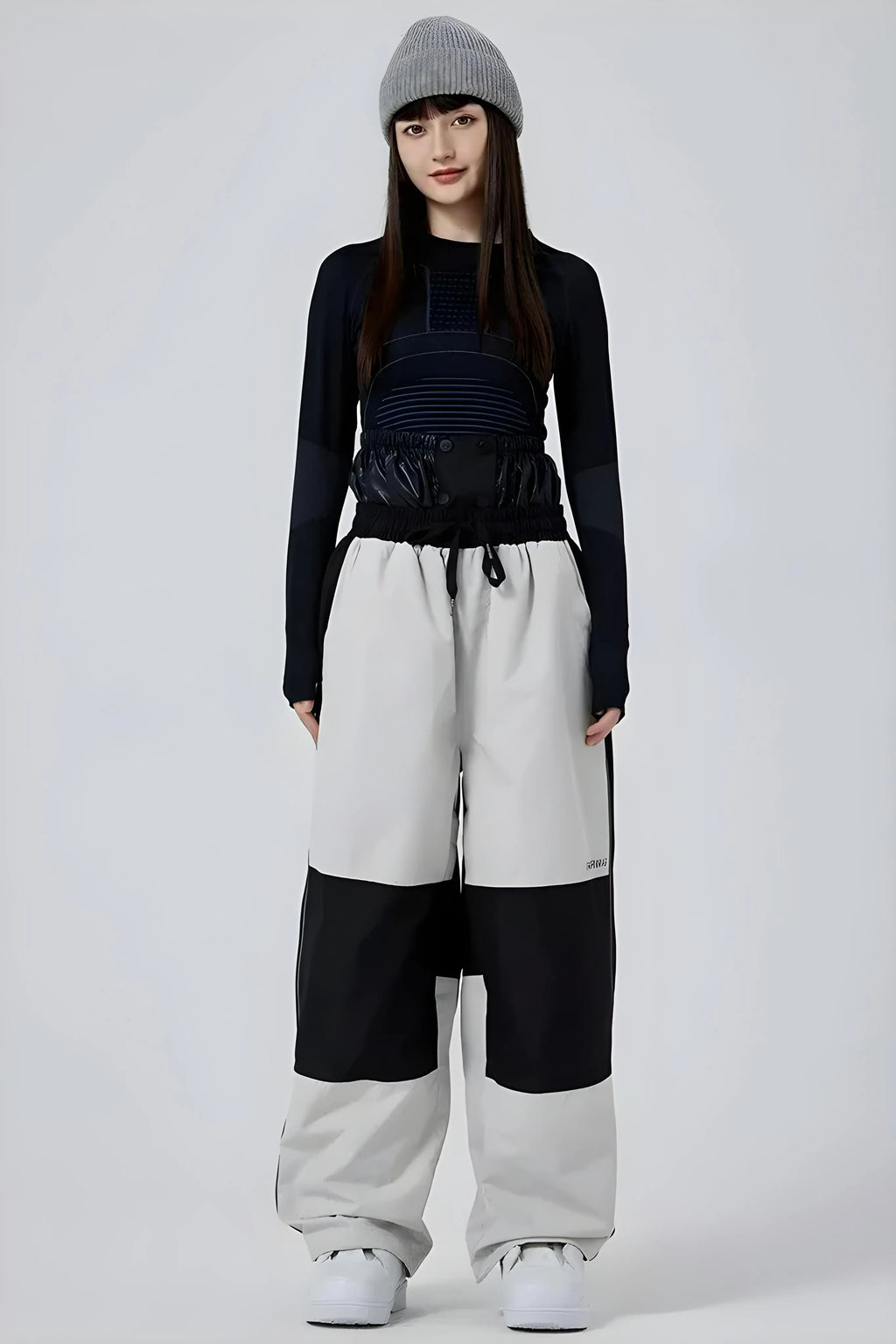 NX / Mesh Snow Pants / #1 (Archived)