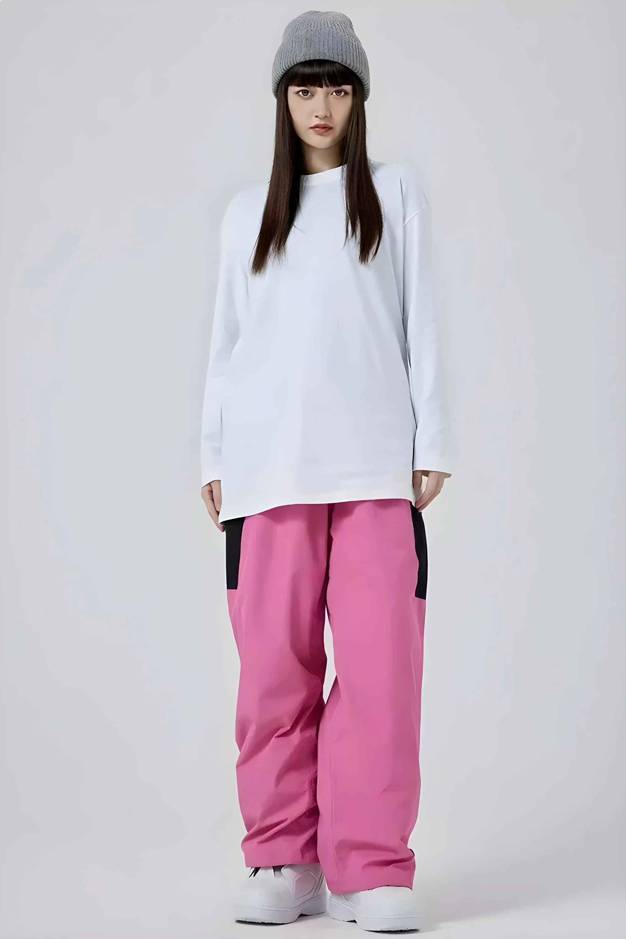 NX / Snow Pants / #2 (Archived)
