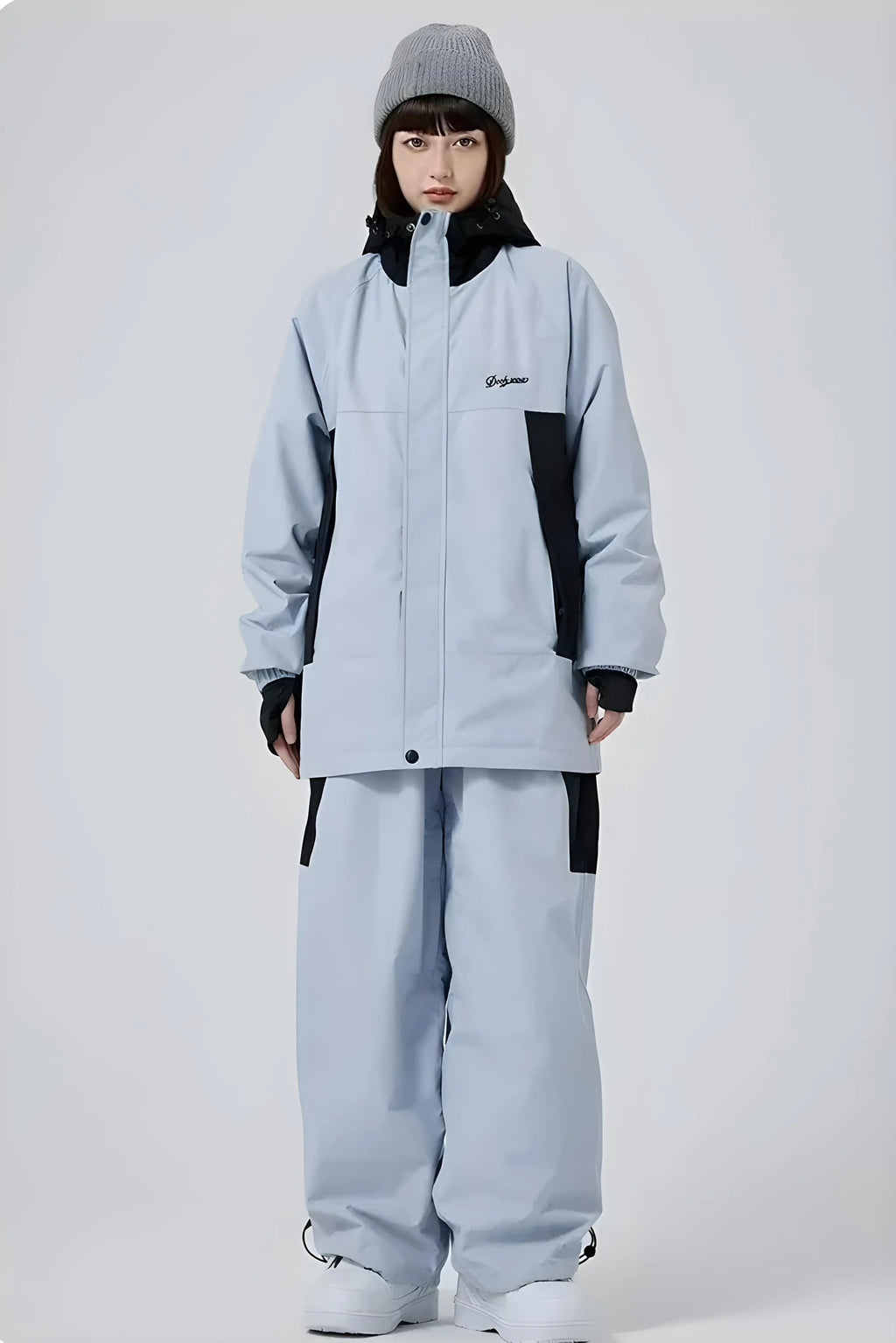 NX / Snow Pants / #2 (Archived)