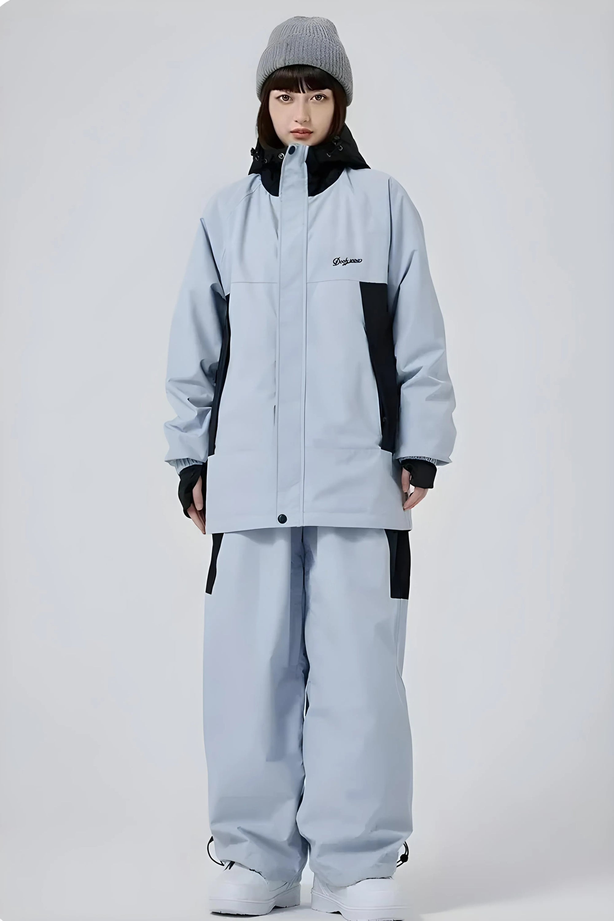NX / Snow Pants / #2 (Archived)