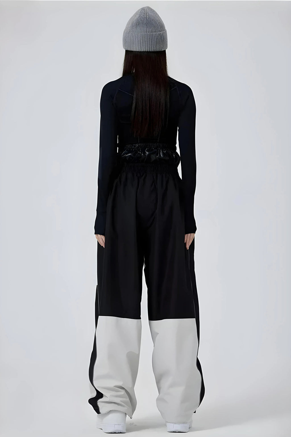 NX / Mesh Snow Pants / #1 (Archived)