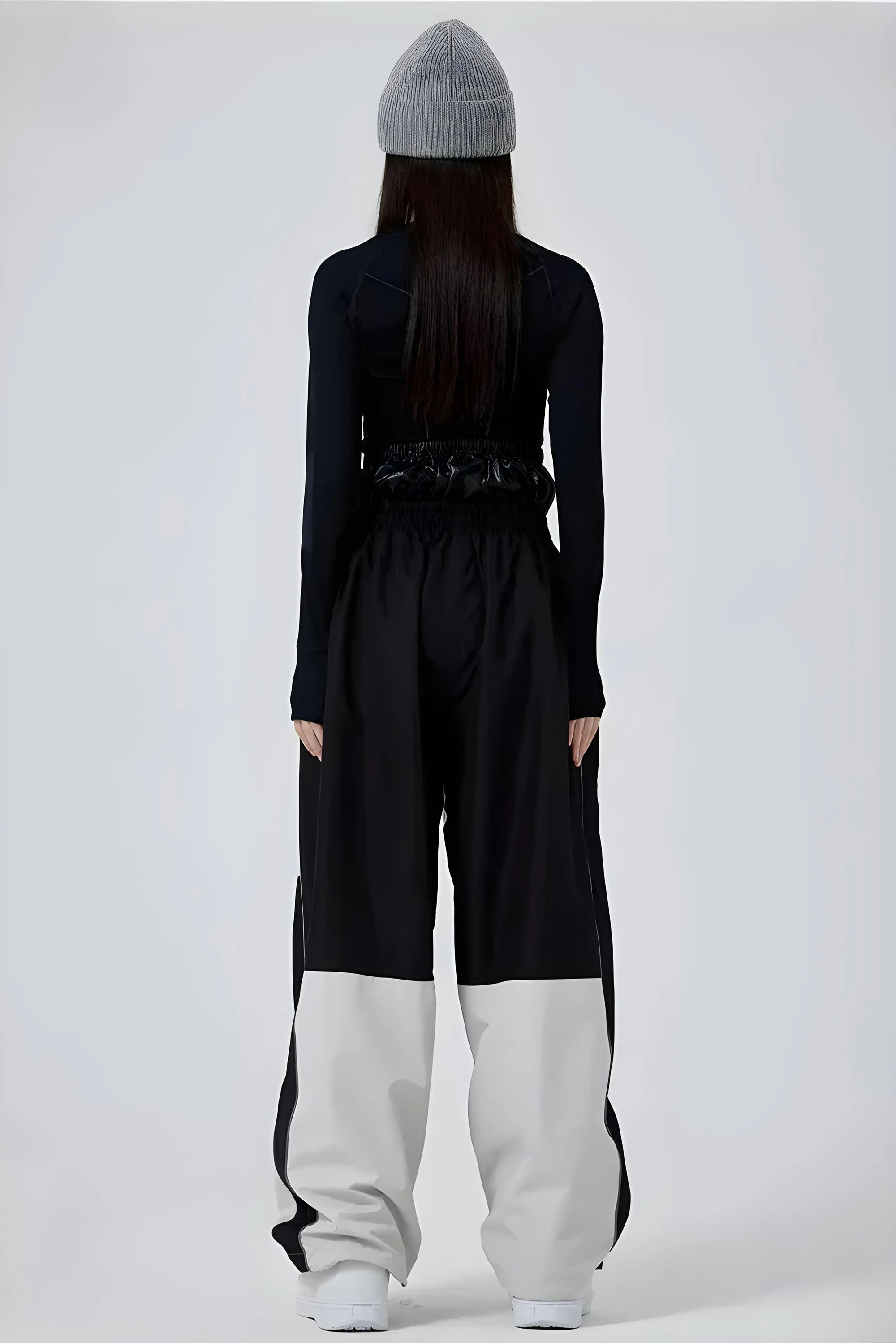 NX / Mesh Snow Pants / #1 (Archived)