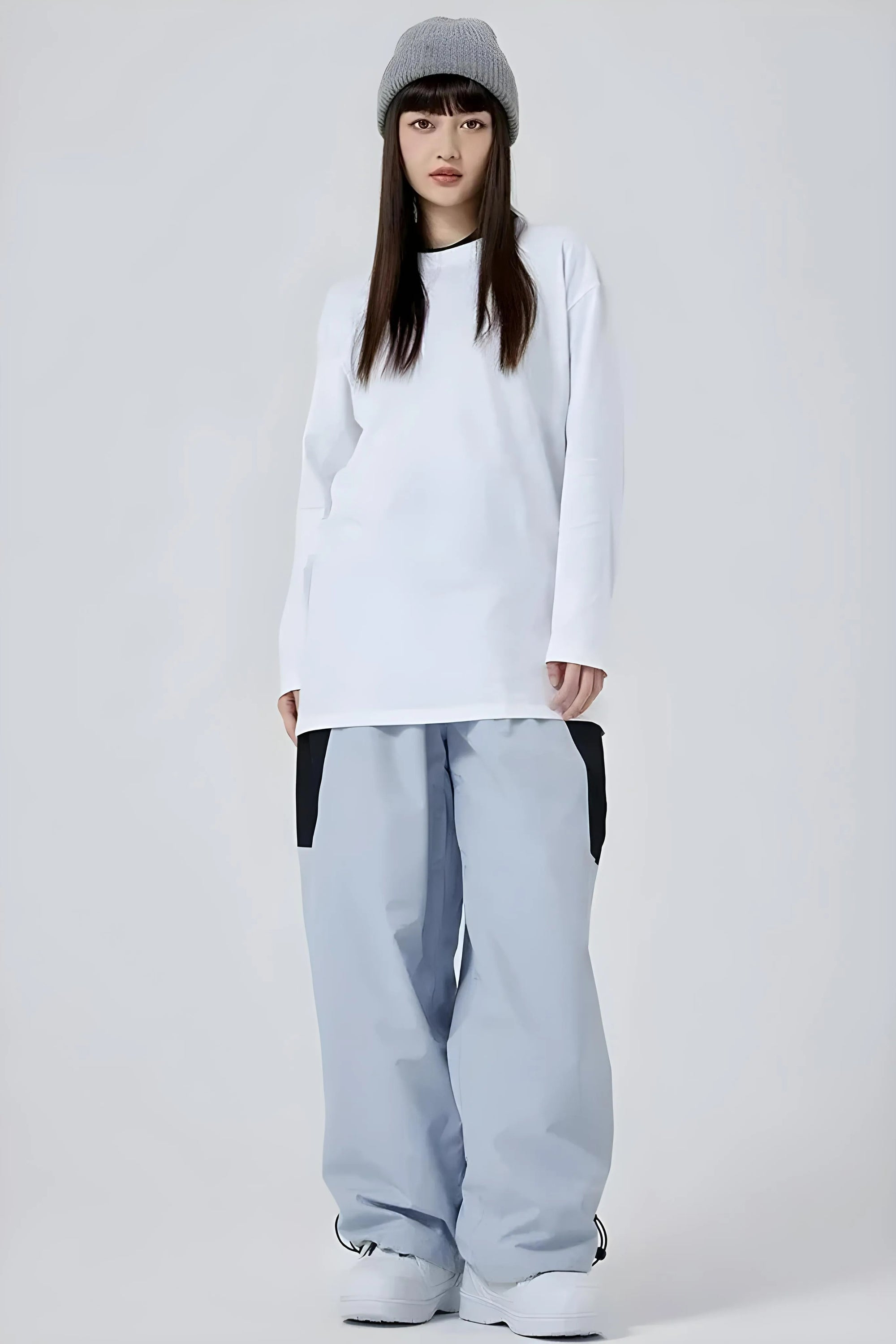 NX / Snow Pants / #2 (Archived)
