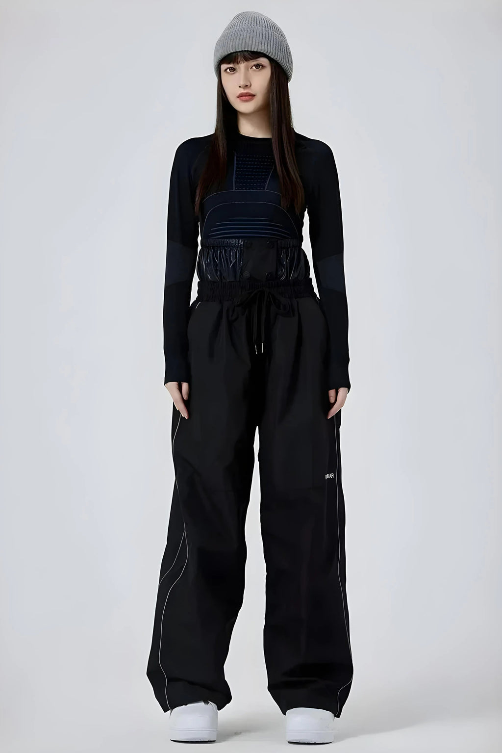 NX / Mesh Snow Pants / #1 (Archived)