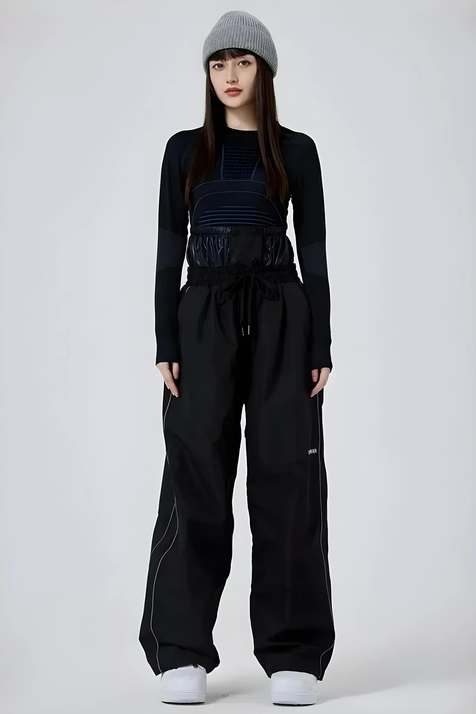 NX / Mesh Snow Pants / #1 (Archived)
