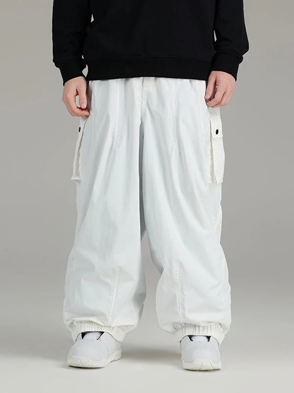 FO / Snow Pants / #4